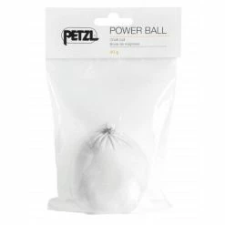 Promo 🌟 Petzl Power Ball 40 g - Magnésie 🛒