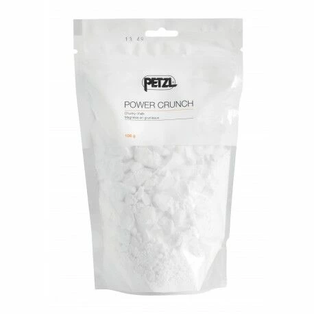 Grosses soldes 🎉 Petzl Power Crunch 100 g - Magnésie 🧨 3 Grosses soldes 🎉 Petzl Power Crunch 100 g - Magnésie 🧨