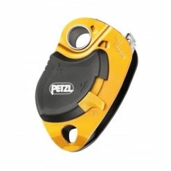 Grosses soldes 💯 Petzl Pro Traxion - Poulie-Bloqueur 🔔