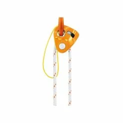 Offres 🌟 Petzl Pur Line 6 mm - Cordelette ✨ 11 Offres 🌟 Petzl Pur Line 6 mm - Cordelette ✨ -Icebreaker Shop petzl pur line 6 mm cordelette white orange 4
