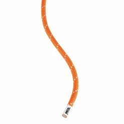 Alternative view of Remise 🧨 Petzl Push 9.0 mm - Corde ❤️