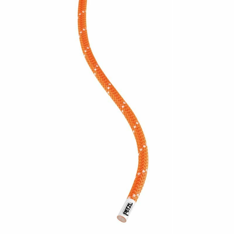 Remise 🧨 Petzl Push 9.0 mm - Corde ❤️ 4 Remise 🧨 Petzl Push 9.0 mm - Corde ❤️ – Image 2