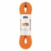 Remise 🧨 Petzl Push 9.0 mm - Corde ❤️ 2 Remise 🧨 Petzl Push 9.0 mm - Corde ❤️ -Icebreaker Shop petzl push 90 mm corde orange