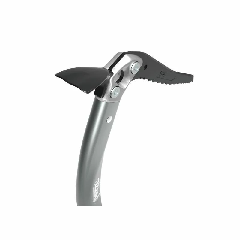 Remise ❤️ Petzl Quark - Piolet 🛒 7 Remise ❤️ Petzl Quark - Piolet 🛒 – Image 5