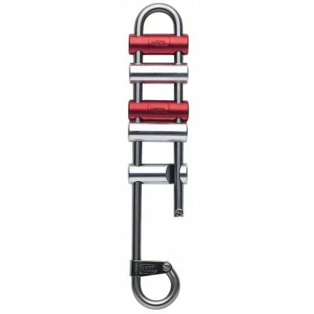 Remise ⭐ Petzl RACK - Descendeur à barettes 🧨 3 Remise ⭐ Petzl RACK - Descendeur à barettes 🧨