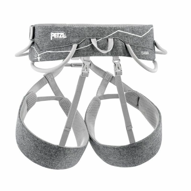 Les meilleures critiques de 🛒 Petzl Sama - Baudrier homme 😍 4 Les meilleures critiques de 🛒 Petzl Sama - Baudrier homme 😍 – Image 2