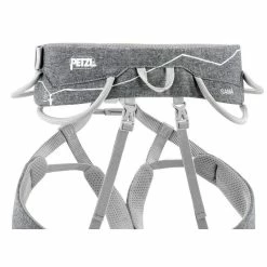 Les meilleures critiques de 🛒 Petzl Sama - Baudrier homme 😍 10 Les meilleures critiques de 🛒 Petzl Sama - Baudrier homme 😍 -Icebreaker Shop petzl sama baudrier homme grey 3