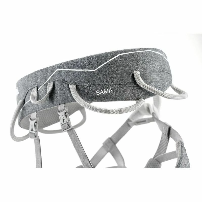 Les meilleures critiques de 🛒 Petzl Sama - Baudrier homme 😍 7 Les meilleures critiques de 🛒 Petzl Sama - Baudrier homme 😍 – Image 5