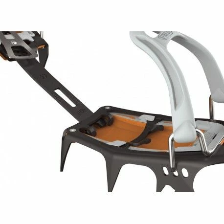 Meilleure vente ✨ Petzl Sarken Leverlock Universel - Crampons 🛒 3 Meilleure vente ✨ Petzl Sarken Leverlock Universel - Crampons 🛒 – Image 2