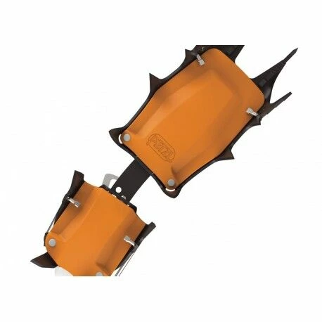 Meilleure vente ✨ Petzl Sarken Leverlock Universel - Crampons 🛒 5 Meilleure vente ✨ Petzl Sarken Leverlock Universel - Crampons 🛒 – Image 4