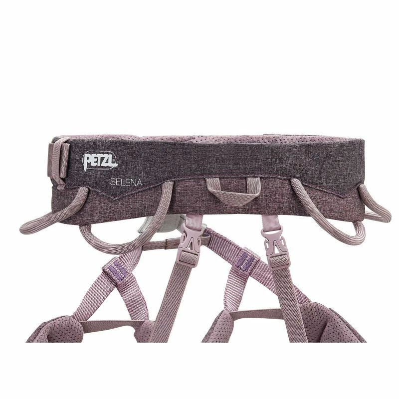 De gros 🥰 Petzl Selena - Baudrier femme 🌟 4 De gros 🥰 Petzl Selena - Baudrier femme 🌟 – Image 2