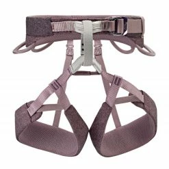 De gros 🥰 Petzl Selena - Baudrier femme 🌟