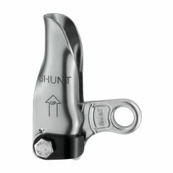 Meilleure affaire 🌟 Petzl Shunt - Bloqueur 😉