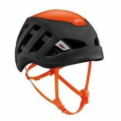 Promo 😍 Petzl Sirocco® - Casque escalade 🔥 -Icebreaker Shop petzl sirocco casque escalade black orange