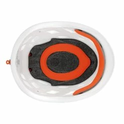 Promo 😍 Petzl Sirocco® - Casque escalade 🔥 -Icebreaker Shop petzl sirocco casque escalade white orange 2