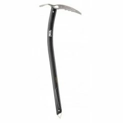 Tout neuf 🥰 Petzl Summit® - Piolet 👍