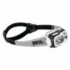 Budget 😉 Petzl Swift RL - Lampe frontale 🔥 2 Budget 😉 Petzl Swift RL - Lampe frontale 🔥 -Icebreaker Shop petzl swift rl lampe frontale black