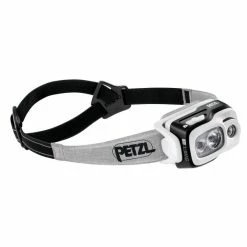 Budget 😉 Petzl Swift RL - Lampe frontale 🔥