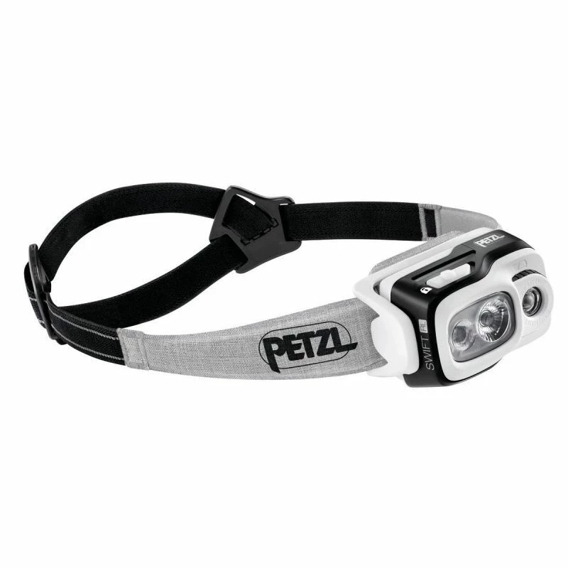 Budget 😉 Petzl Swift RL - Lampe frontale 🔥 2 Budget 😉 Petzl Swift RL - Lampe frontale 🔥