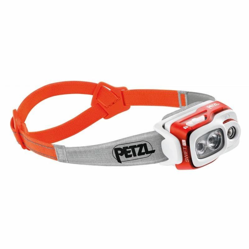 Budget 😉 Petzl Swift RL - Lampe frontale 🔥 3 Budget 😉 Petzl Swift RL - Lampe frontale 🔥 – Image 2
