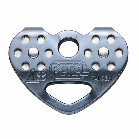 Promo ✨ Petzl Tandem® Speed - Poulie 👍 3 Promo ✨ Petzl Tandem® Speed - Poulie 👍