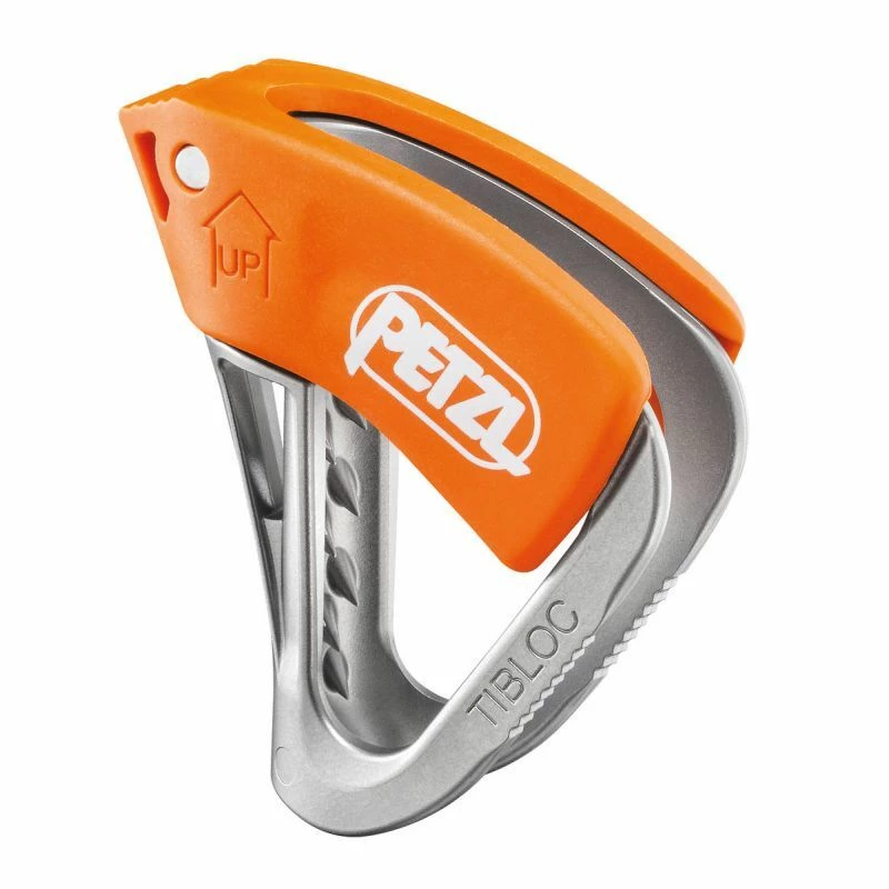 Offres 🧨 Petzl Tibloc - Bloqueur 😍 3 Offres 🧨 Petzl Tibloc - Bloqueur 😍