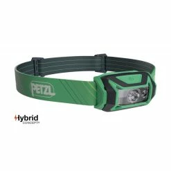 Remise 😀 Petzl Tikka Core - Lampe frontale 😍 -Icebreaker Shop petzl tikka core lampe frontale green