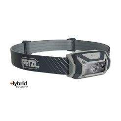 Remise 😀 Petzl Tikka Core - Lampe frontale 😍