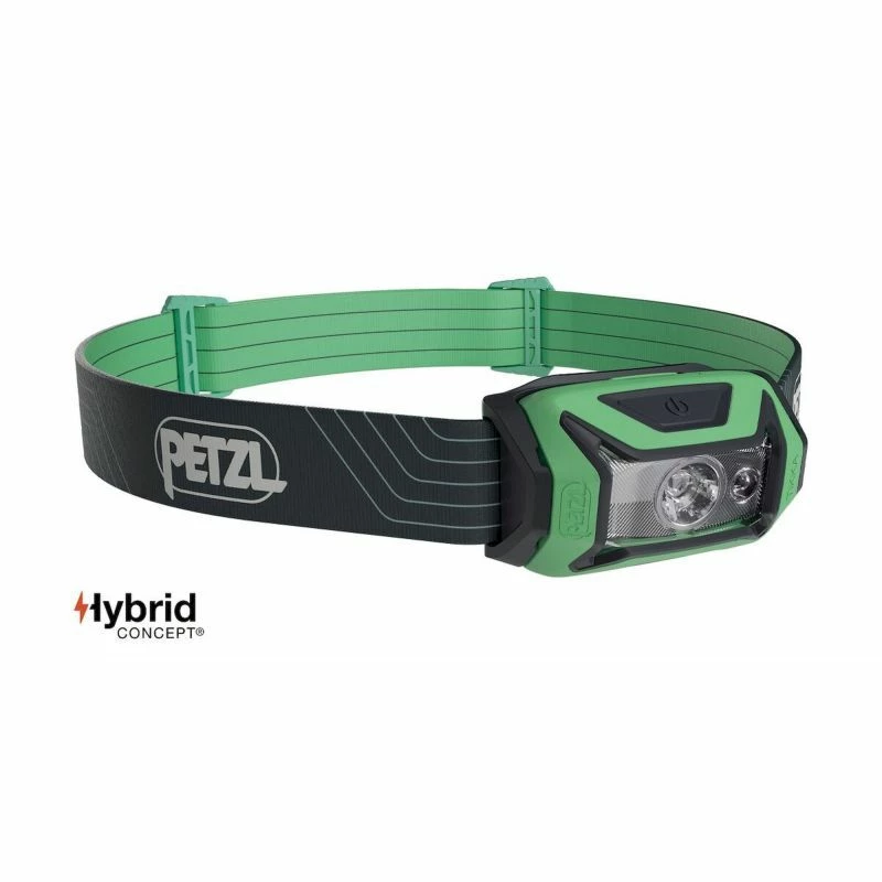 De gros ❤️ Petzl Tikka - Lampe frontale 🎉 5 De gros ❤️ Petzl Tikka - Lampe frontale 🎉 – Image 3