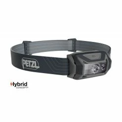 De gros ❤️ Petzl Tikka - Lampe frontale 🎉
