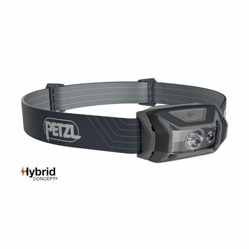 De gros ❤️ Petzl Tikka - Lampe frontale 🎉 3 De gros ❤️ Petzl Tikka - Lampe frontale 🎉
