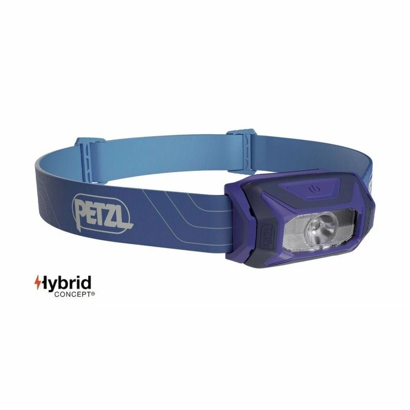 Sortie 🔥 Petzl Tikkina - Lampe frontale 🎁 3 Sortie 🔥 Petzl Tikkina - Lampe frontale 🎁 – Image 2