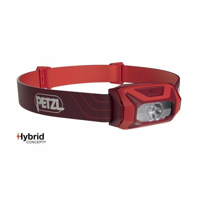 Sortie 🔥 Petzl Tikkina - Lampe frontale 🎁 4 Sortie 🔥 Petzl Tikkina - Lampe frontale 🎁 – Image 3