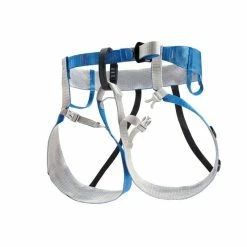 Alternative view of Meilleur prix 🥰 Petzl Tour 2020 - Baudrier ✔️