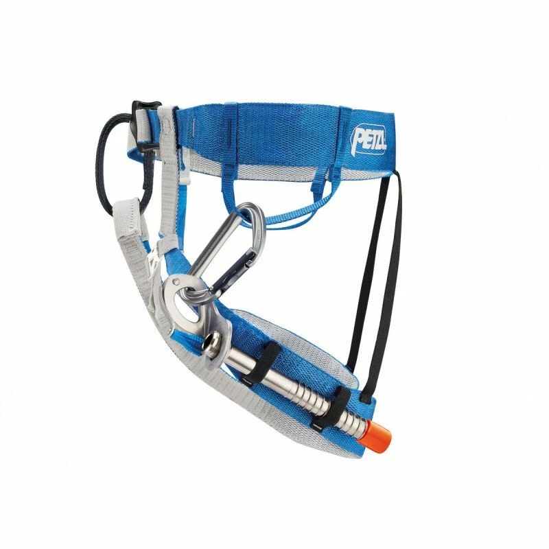 Meilleur prix 🥰 Petzl Tour 2020 - Baudrier ✔️ 5 Meilleur prix 🥰 Petzl Tour 2020 - Baudrier ✔️ – Image 3