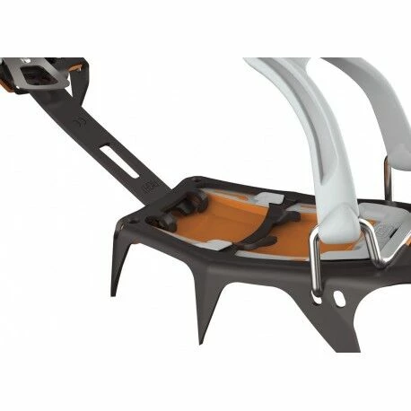 Le moins cher 🧨 Petzl Vasak Flexlock - Crampons 🤩 5 Le moins cher 🧨 Petzl Vasak Flexlock - Crampons 🤩 – Image 3
