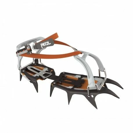Le moins cher 🧨 Petzl Vasak Flexlock - Crampons 🤩 3 Le moins cher 🧨 Petzl Vasak Flexlock - Crampons 🤩