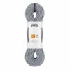 Offres 🔔 Petzl Volta 9,2 mm - 80 m - Corde 👍 1 Offres 🔔 Petzl Volta 9,2 mm - 80 m - Corde 👍 -Icebreaker Shop petzl volta 92 mm corde grey