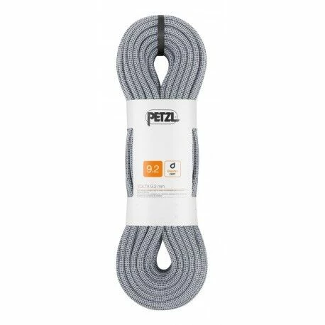 Offres 🔔 Petzl Volta 9,2 mm - 80 m - Corde 👍 3 Offres 🔔 Petzl Volta 9,2 mm - 80 m - Corde 👍