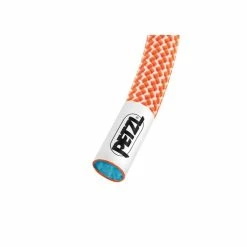 Vente flash 🎁 Petzl Volta Guide 9 mm - Corde escalade 🔥 -Icebreaker Shop petzl volta guide 9 mm corde alpinisme orange 2