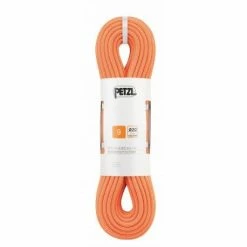 Grosses soldes 🌟 Petzl Volta Guide 9 mm x 60 m - Corde 🔔